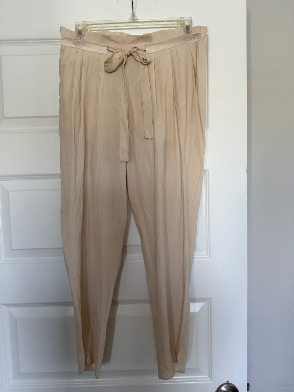 Ramy brook trousers